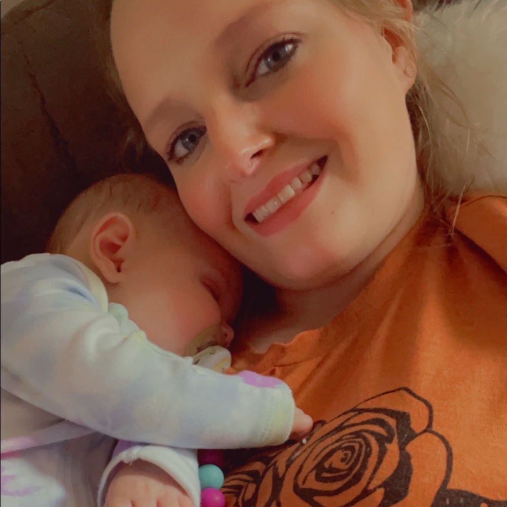 Meet your Posher, Rachael